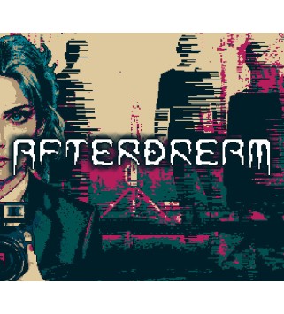 Afterdream Steam Key GLOBAL